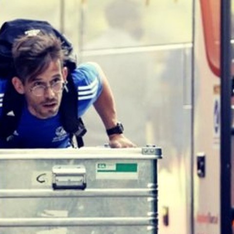 Stijn Vandenbroucke