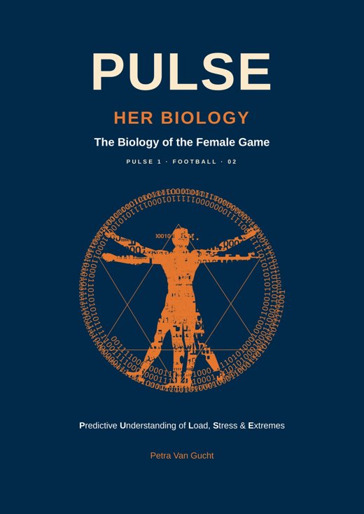 Cover PULSE 1 Her Biology