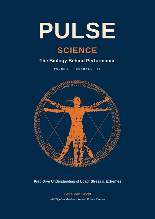 Cover PULSE 1 SCIENCE