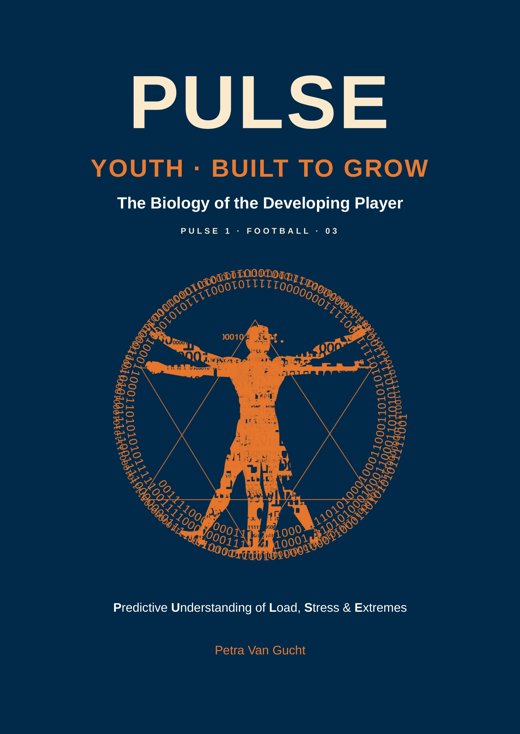 Cover PULSE 1 YOUTH